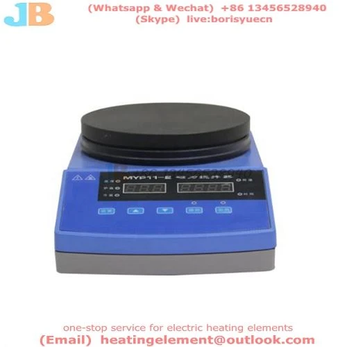 5L laboratory hot plate 5L laboratory hot plate