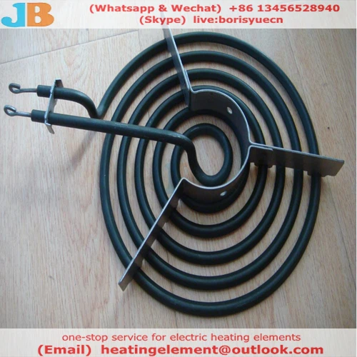 coil heating tube 639