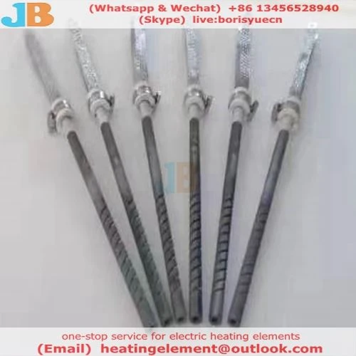 एसआईसी हीटिंग रॉड्स का सही तरीके से उपयोग कैसे करें?