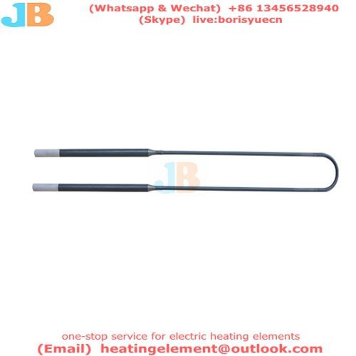 ईयू में गर्म बिक्री 1700 1800 1850 1900 Mosi2 इलेक्ट्रिक लैब और उद्योग ताप उप...