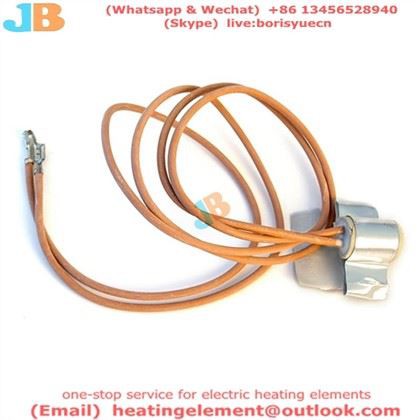 कंप्रेसर पीटीसी क्रैंककेस हीटर