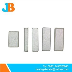 गोंद बंदूक हीटिंग तत्वों