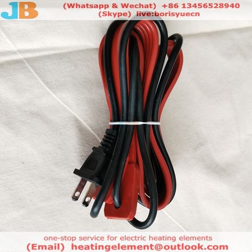 हीटिंग तत्व कंप्रेसर क्रैंककेस हीटर