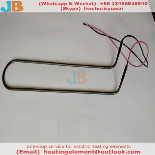 रेफ्रिजरेटर डीफ्रॉस्ट हीटर किट के लिए वास्तविक असेंबली अच्छी गुणवत्ता WP61006...