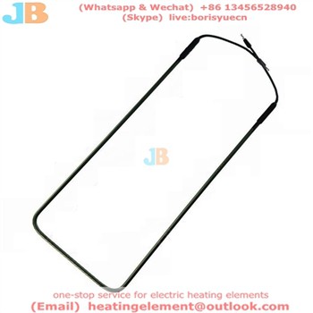 BlueStars द्वारा अल्ट्रा टिकाऊ 218169802 रेफ्रिजरेटर डीफ़्रॉस्ट हीटर रिप्लेसम...