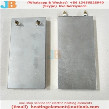 एल्यूमीनियम हीटिंग प्लेट के फायदे और नुकसान