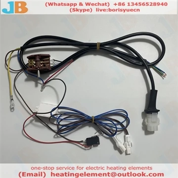 वायर हार्नेस फैक्ट्री क्या करती है?
