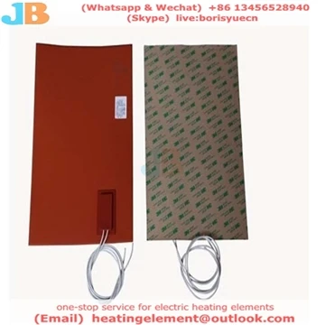 सिलिकॉन हीटर हीटिंग कितना प्रभावी है?