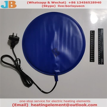 कौन सा सतह हीटिंग पैड के लिए बेहतर है?