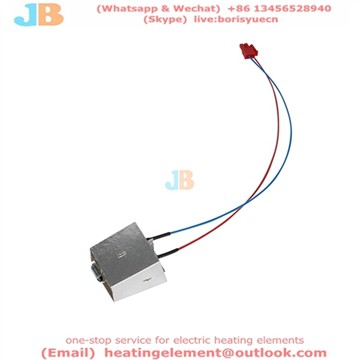 हॉट एयर गन ताप तत्व कोर मीका ताप श्रृंखला हेयर ड्रायर वसंत ताप कोर