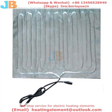 प्रशीतन, एयर कंडीशनिंग, ताप और वेंटिलेशन, जमे हुए खाद्य प्रसंस्करण, पैकेजिंग ...