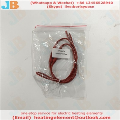 फ्रीजर के लिए सिलिकॉन रबर प्रतिरोध