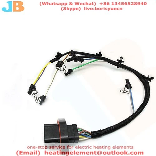 refrigeration wire harness 008824 refrigeration wire harness 008824